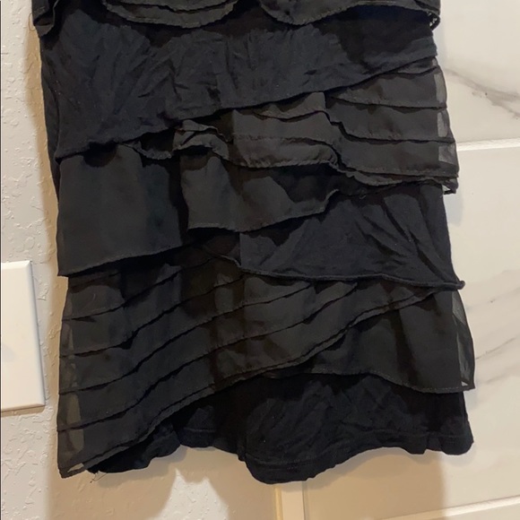 Cable and Gauge tank top - Picture 4 of 8